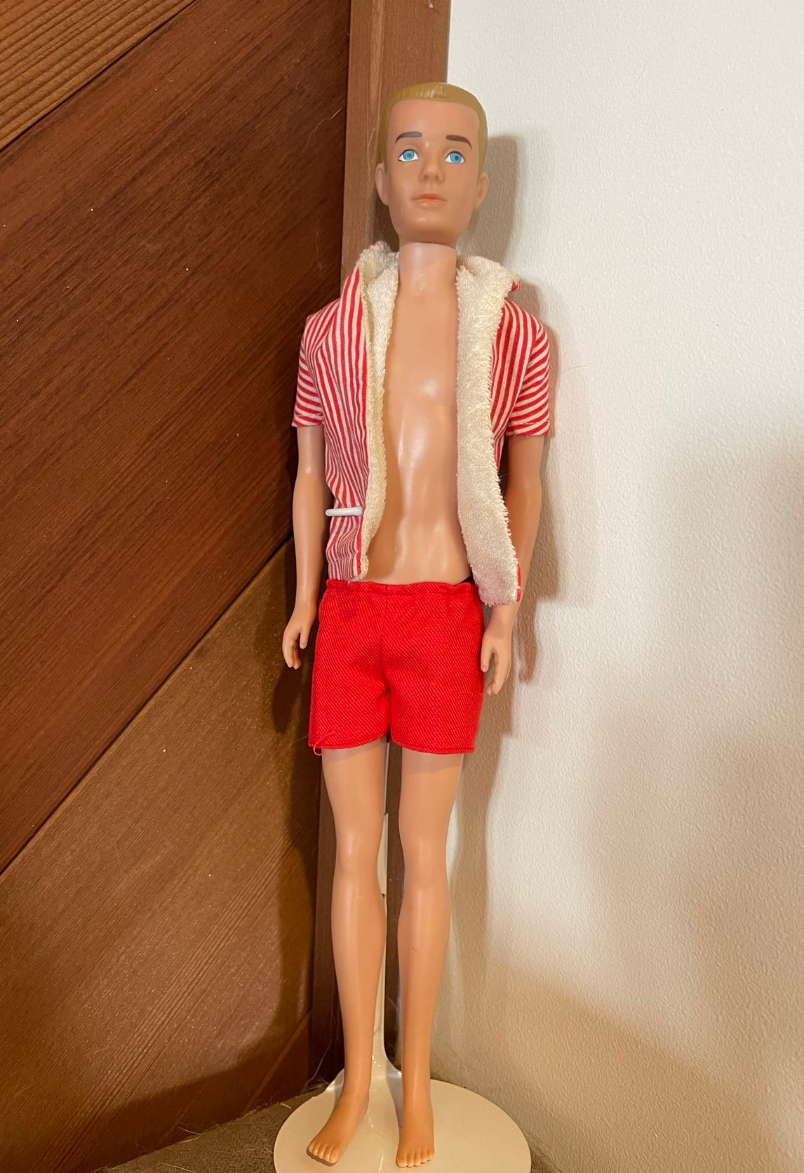 Original Ken Doll original-ken-doll