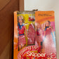 Vintage 1975 Growing Up Skipper Mattel #7259 in Original Box NRFB HTF