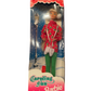 Caroling Fun Barbie Mattel "Special Edition" 1995 NRFB #13966
