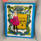 BARBIE Marlo Flip Vintage Twist N Turn 1966 TNT Side Glance Eye Japan + Vintage Case