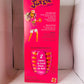 Sun Lovin’ Jazzie Cool Teen Cousin of Barbie 1990 #4088. High quality in box with press on nails